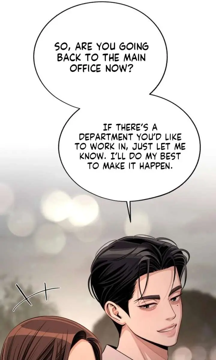 Lee Seob's Love Chapter 94 Page 100