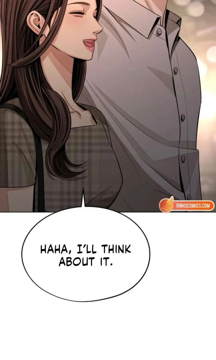 Lee Seob's Love Chapter 94 Page 101