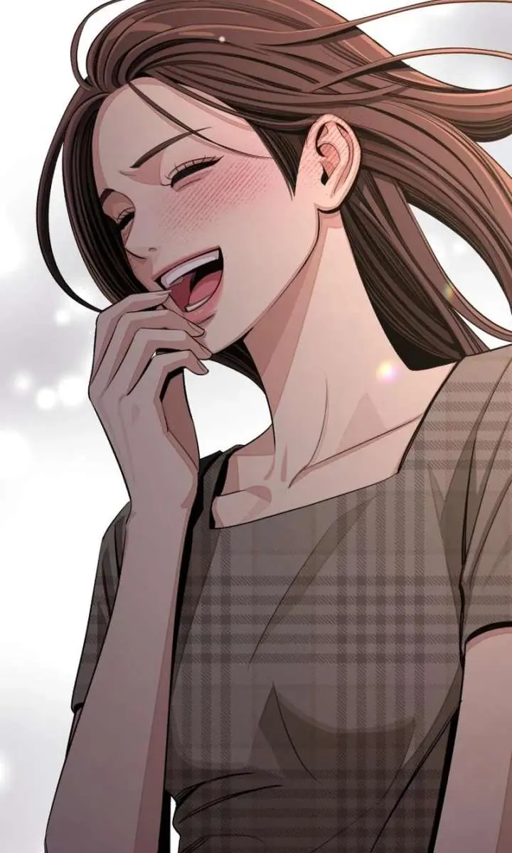 Lee Seob's Love Chapter 94 Page 104