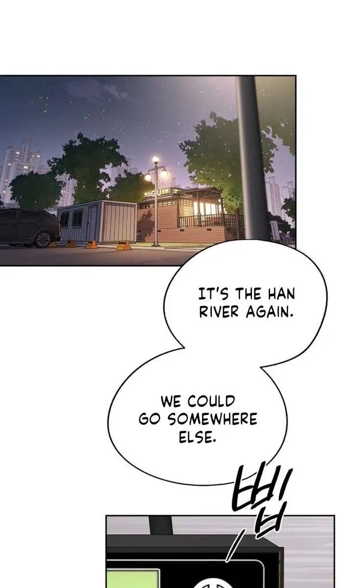 Lee Seob's Love Chapter 95 Page 3