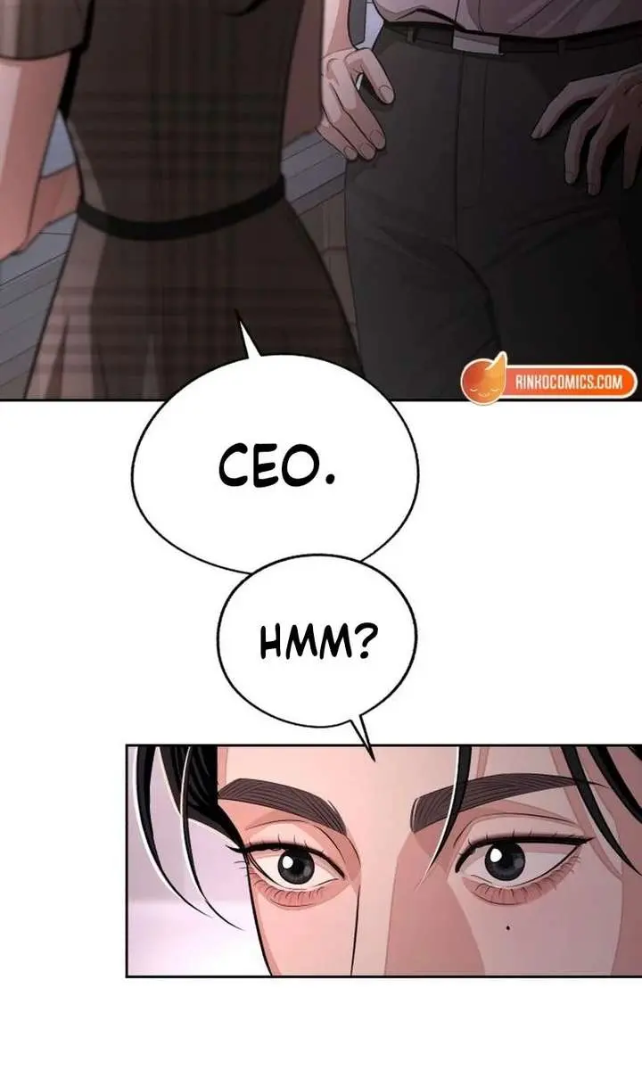 Lee Seob's Love Chapter 95 Page 7