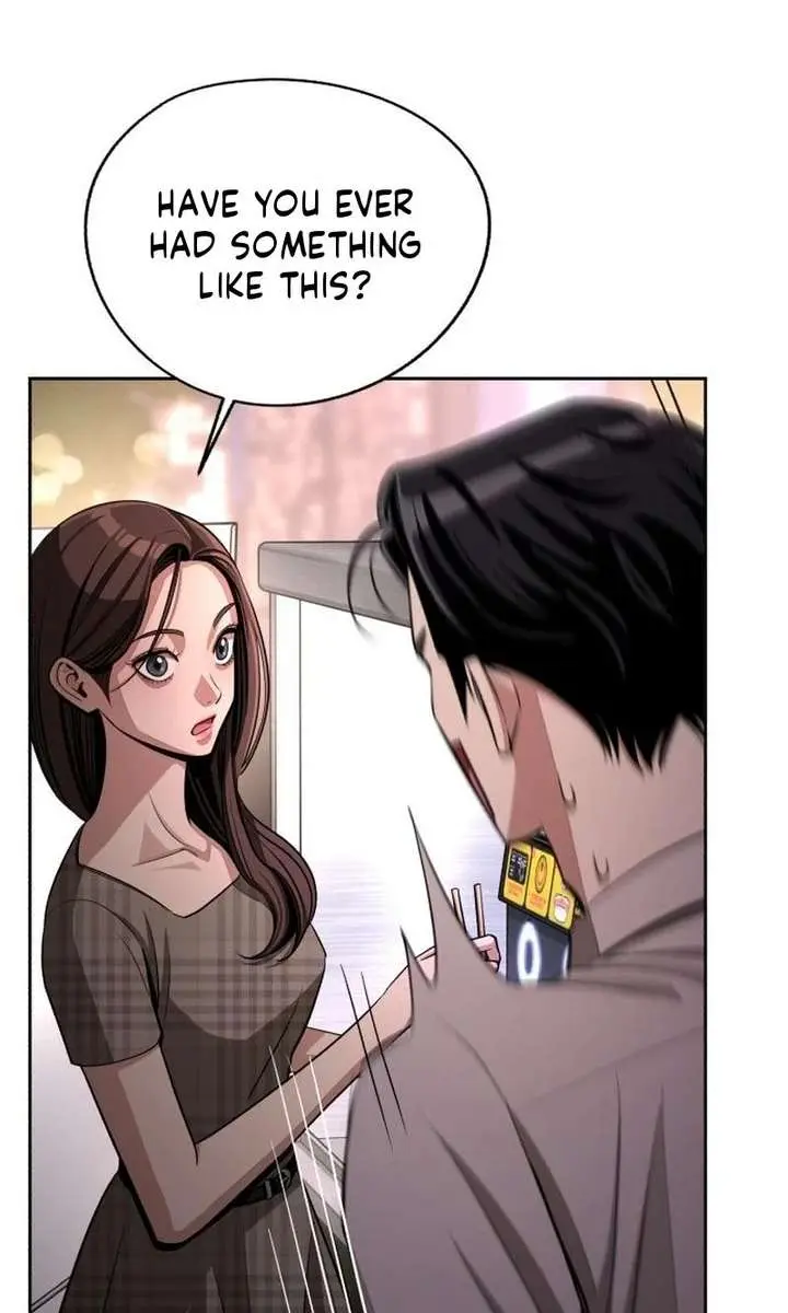 Lee Seob's Love Chapter 95 Page 8