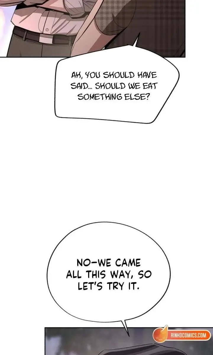 Lee Seob's Love Chapter 95 Page 13