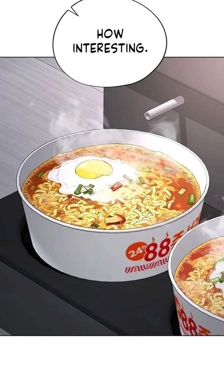 Lee Seob's Love Chapter 95 Page 15