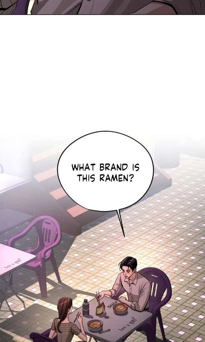Lee Seob's Love Chapter 95 Page 19