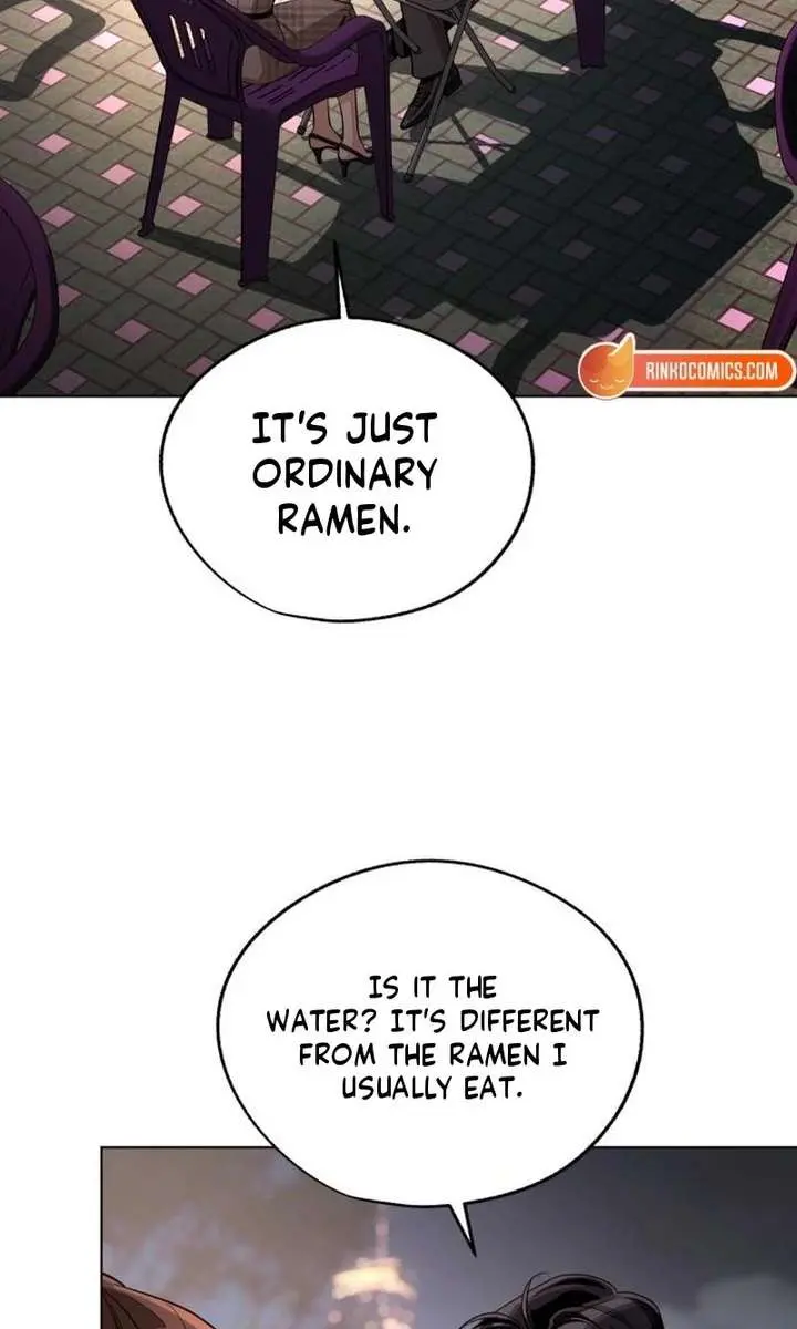 Lee Seob's Love Chapter 95 Page 20