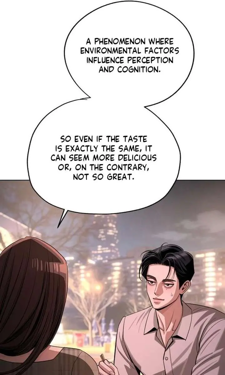 Lee Seob's Love Chapter 95 Page 23