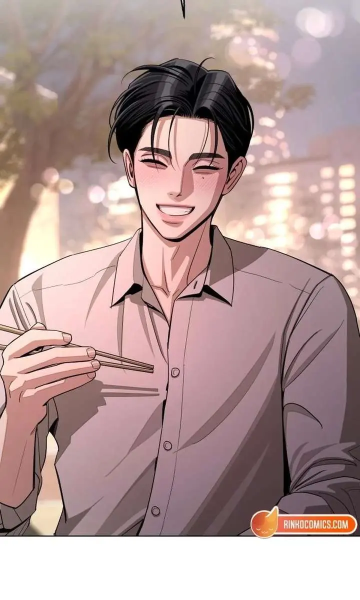 Lee Seob's Love Chapter 95 Page 25