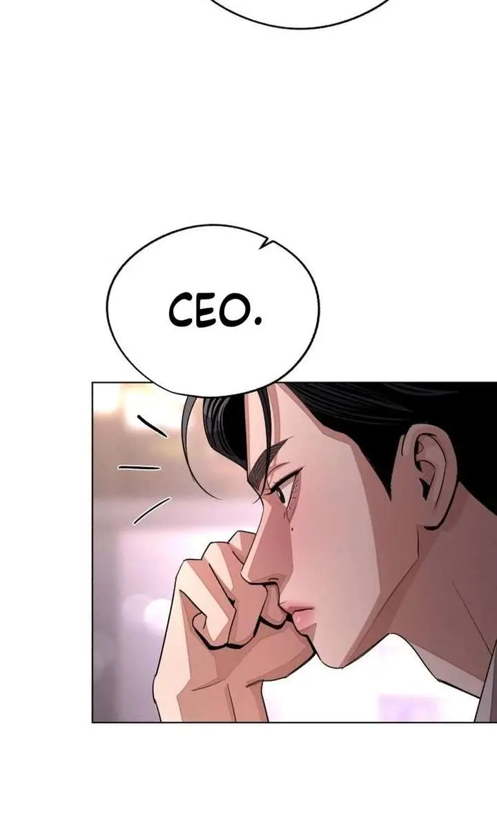 Lee Seob's Love Chapter 95 Page 27
