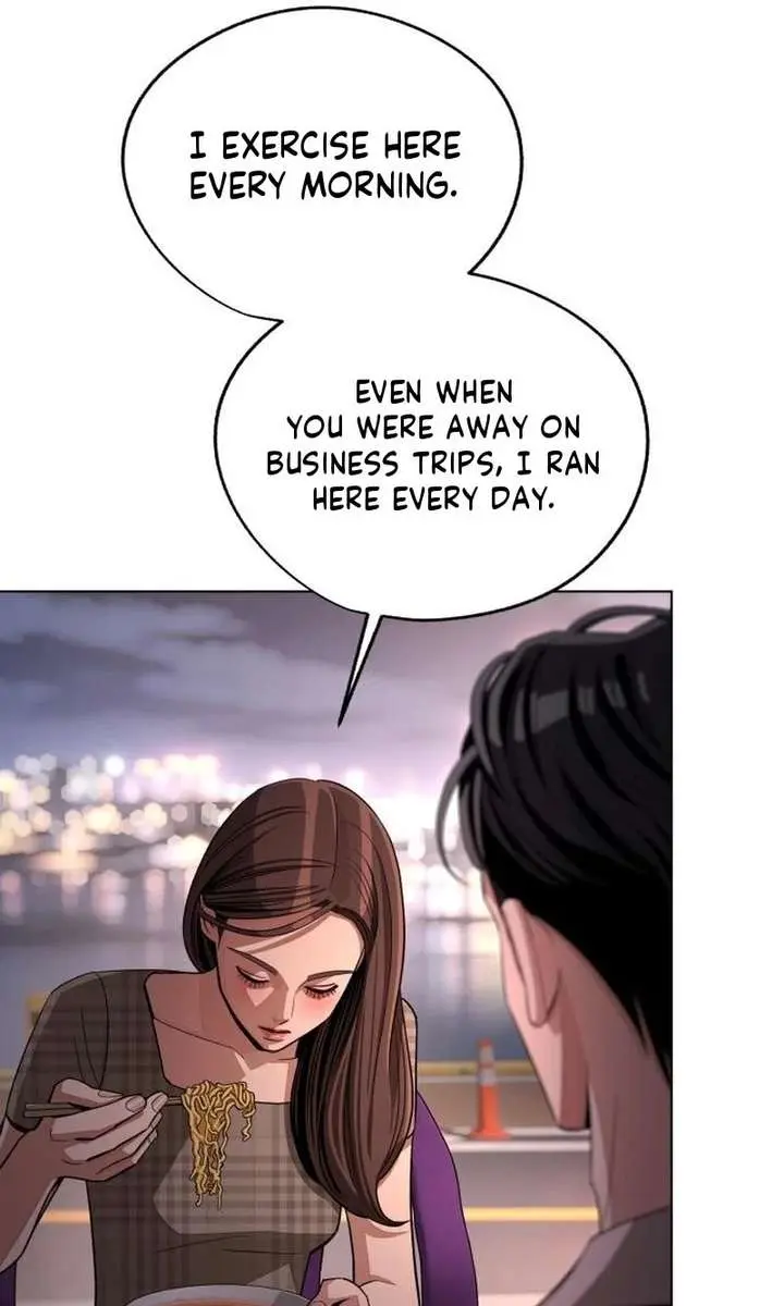 Lee Seob's Love Chapter 95 Page 29