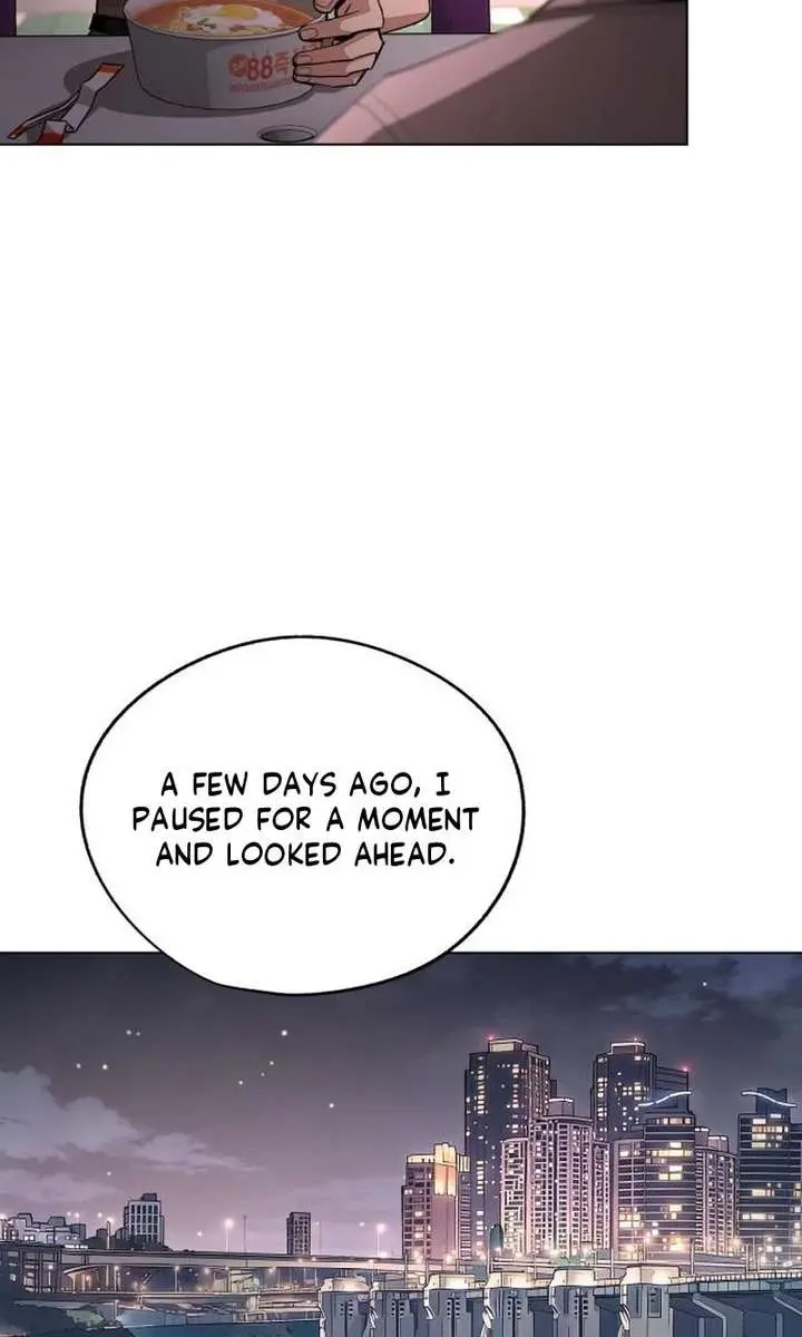 Lee Seob's Love Chapter 95 Page 30