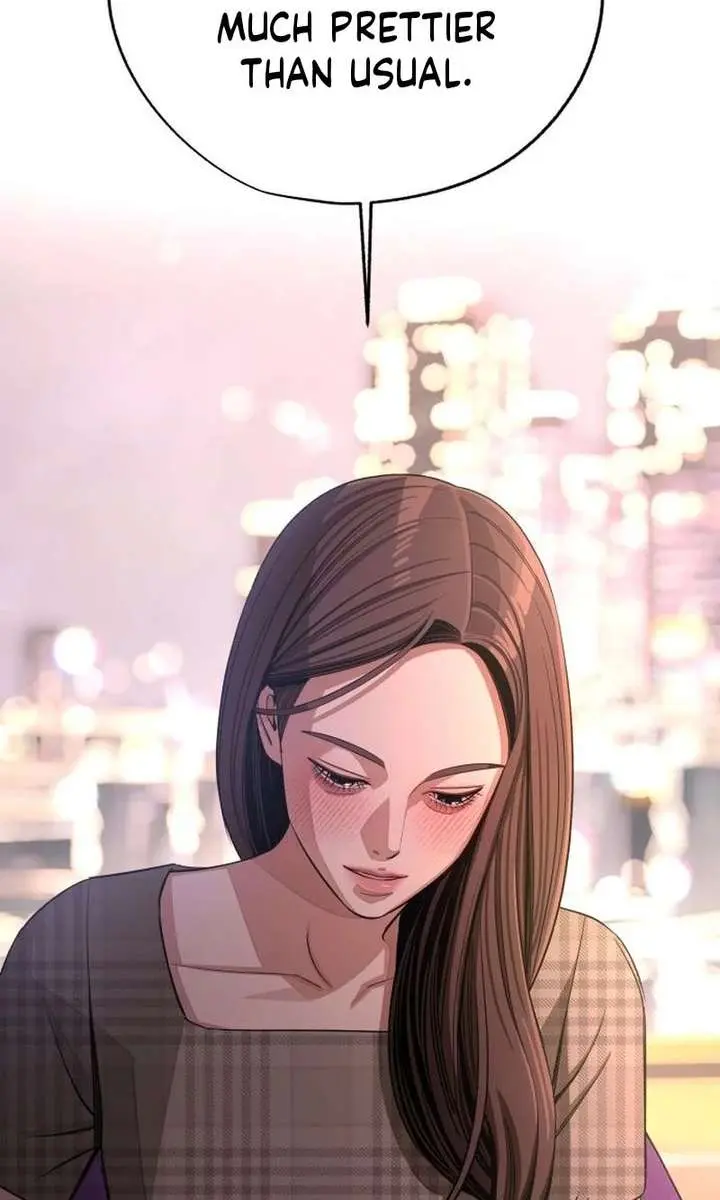 Lee Seob's Love Chapter 95 Page 32