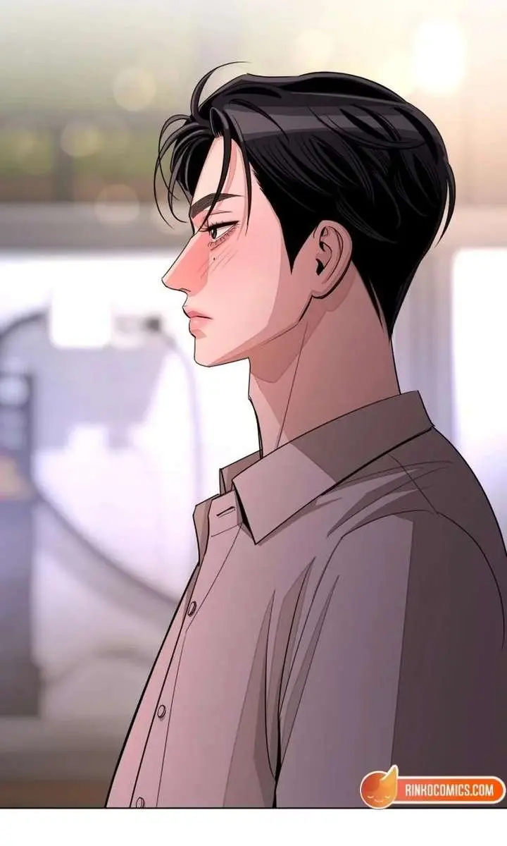 Lee Seob's Love Chapter 95 Page 35