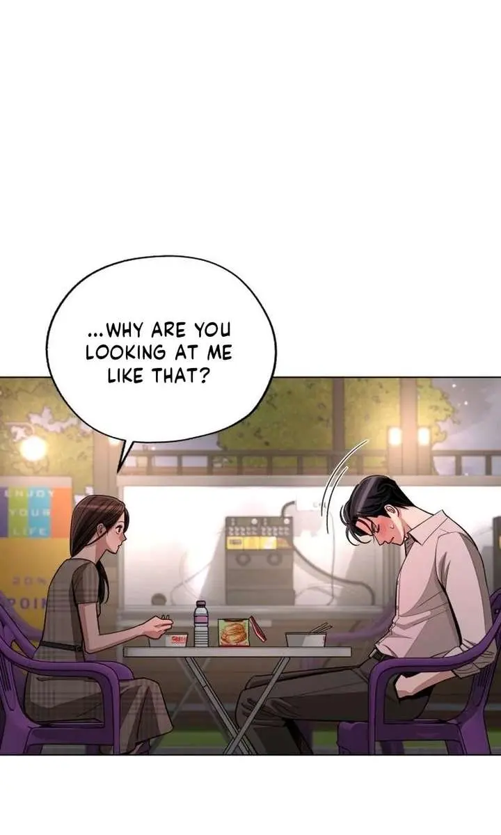 Lee Seob's Love Chapter 95 Page 36