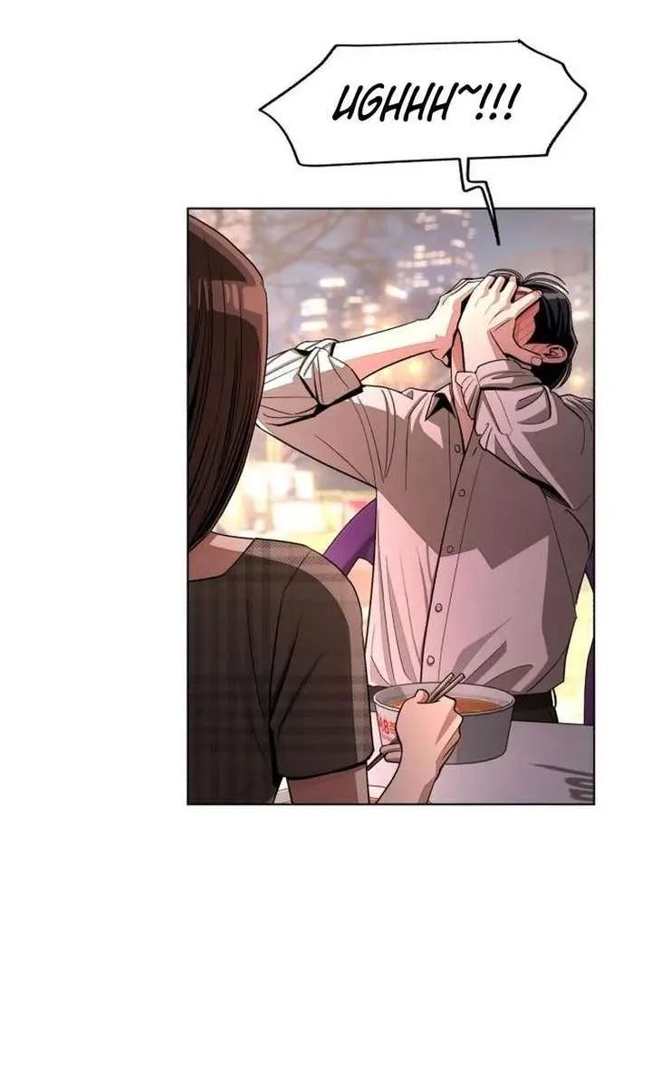 Lee Seob's Love Chapter 95 Page 38