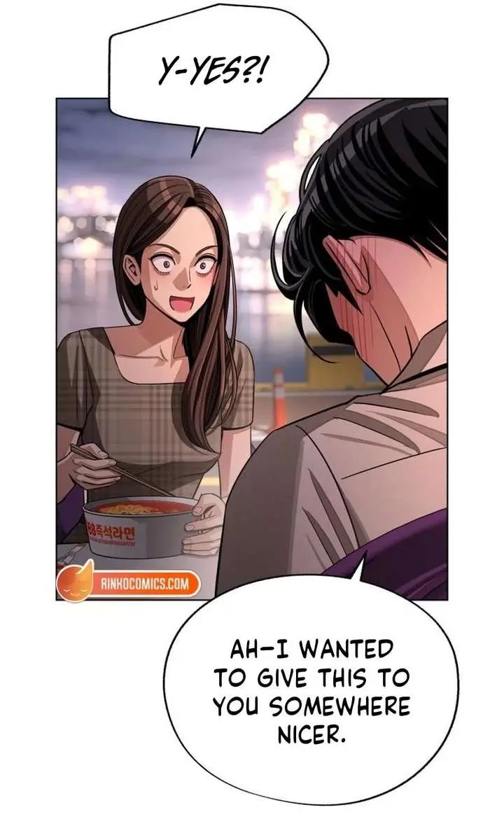 Lee Seob's Love Chapter 95 Page 41
