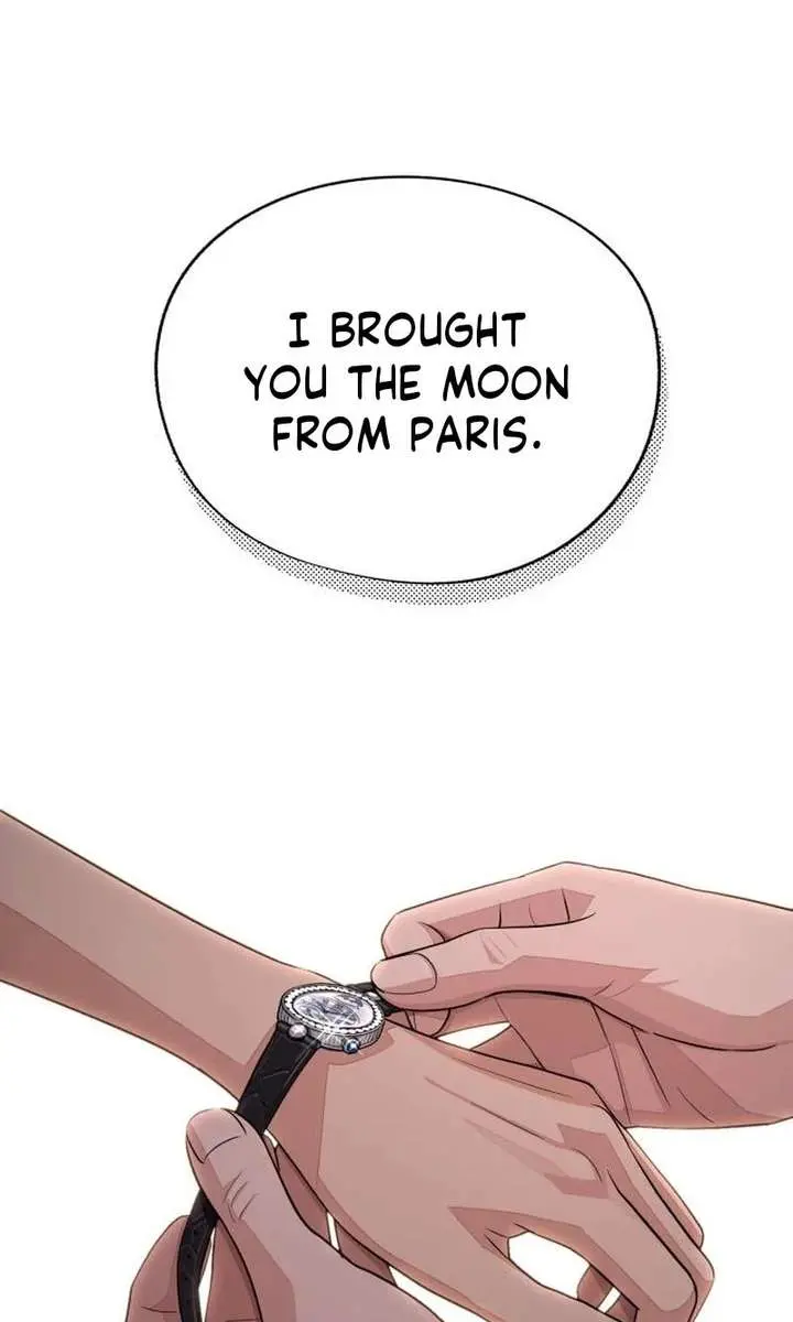 Lee Seob's Love Chapter 95 Page 43