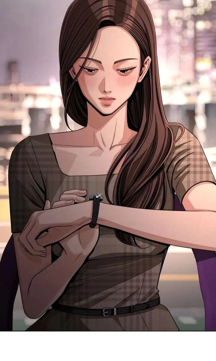 Lee Seob's Love Chapter 95 Page 49