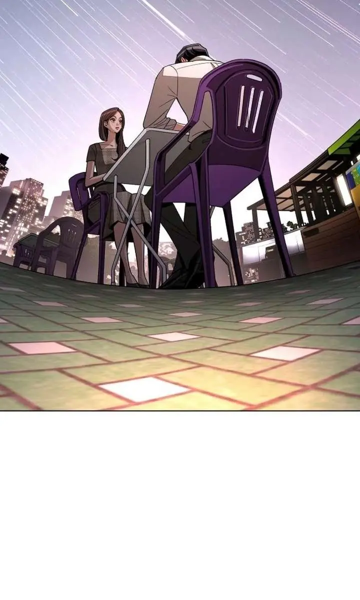 Lee Seob's Love Chapter 95 Page 56