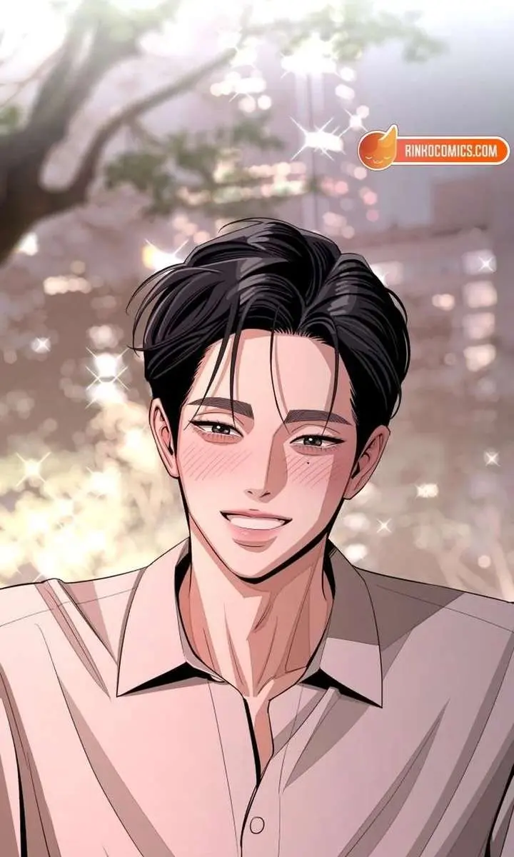 Lee Seob's Love Chapter 95 Page 59