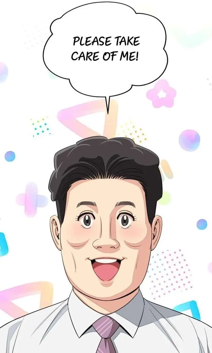 Lee Seob's Love Chapter 95 Page 65