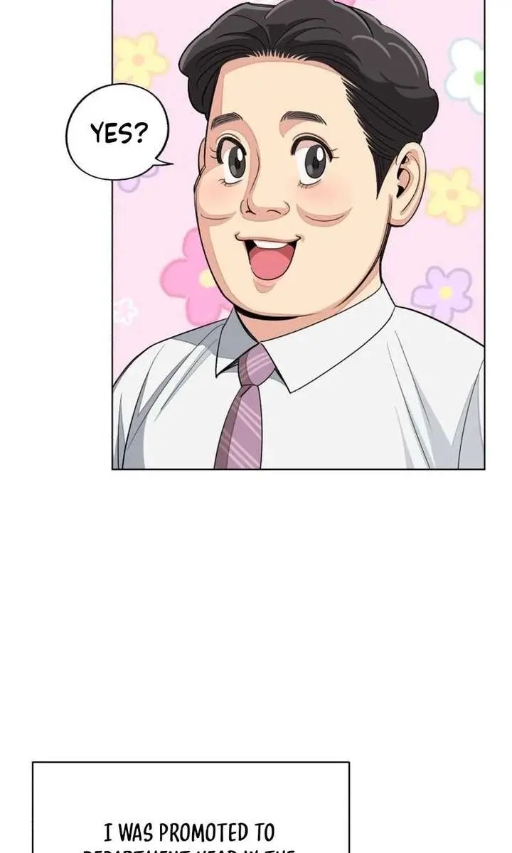 Lee Seob's Love Chapter 95 Page 68