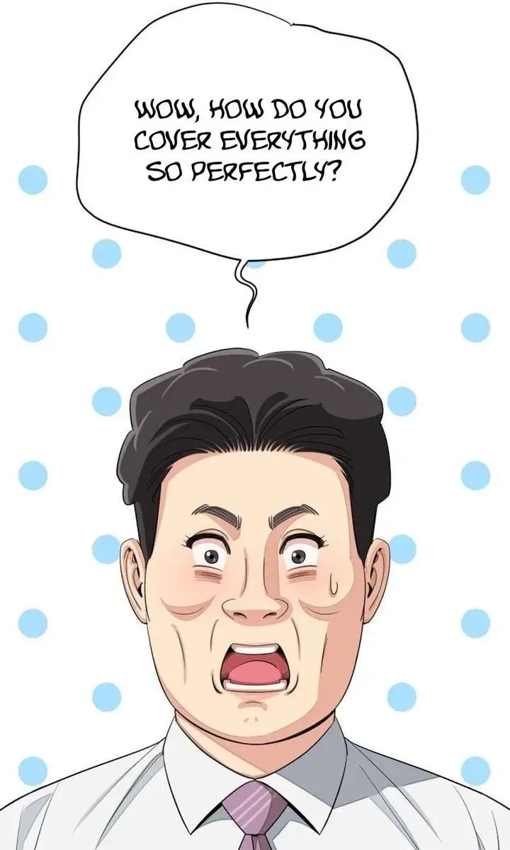Lee Seob's Love Chapter 95 Page 71