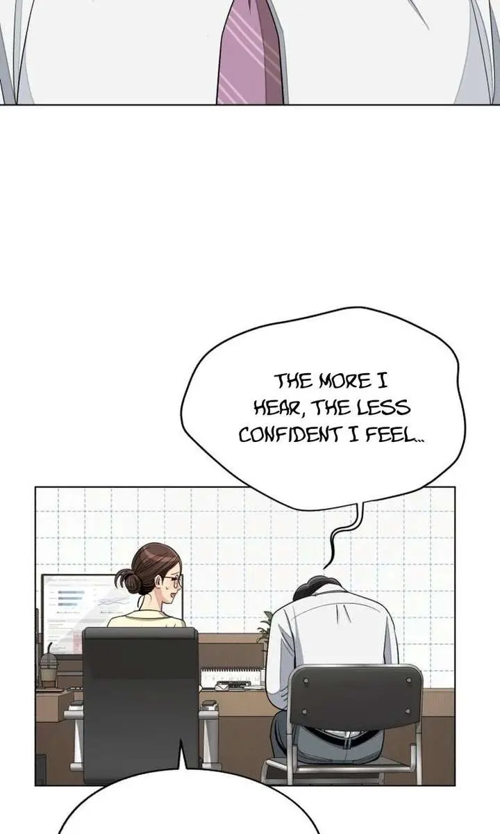 Lee Seob's Love Chapter 95 Page 72