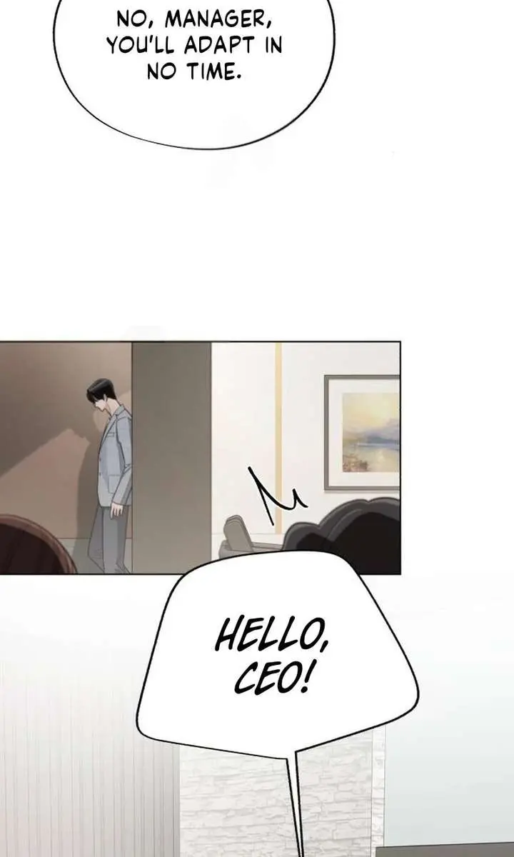 Lee Seob's Love Chapter 95 Page 73