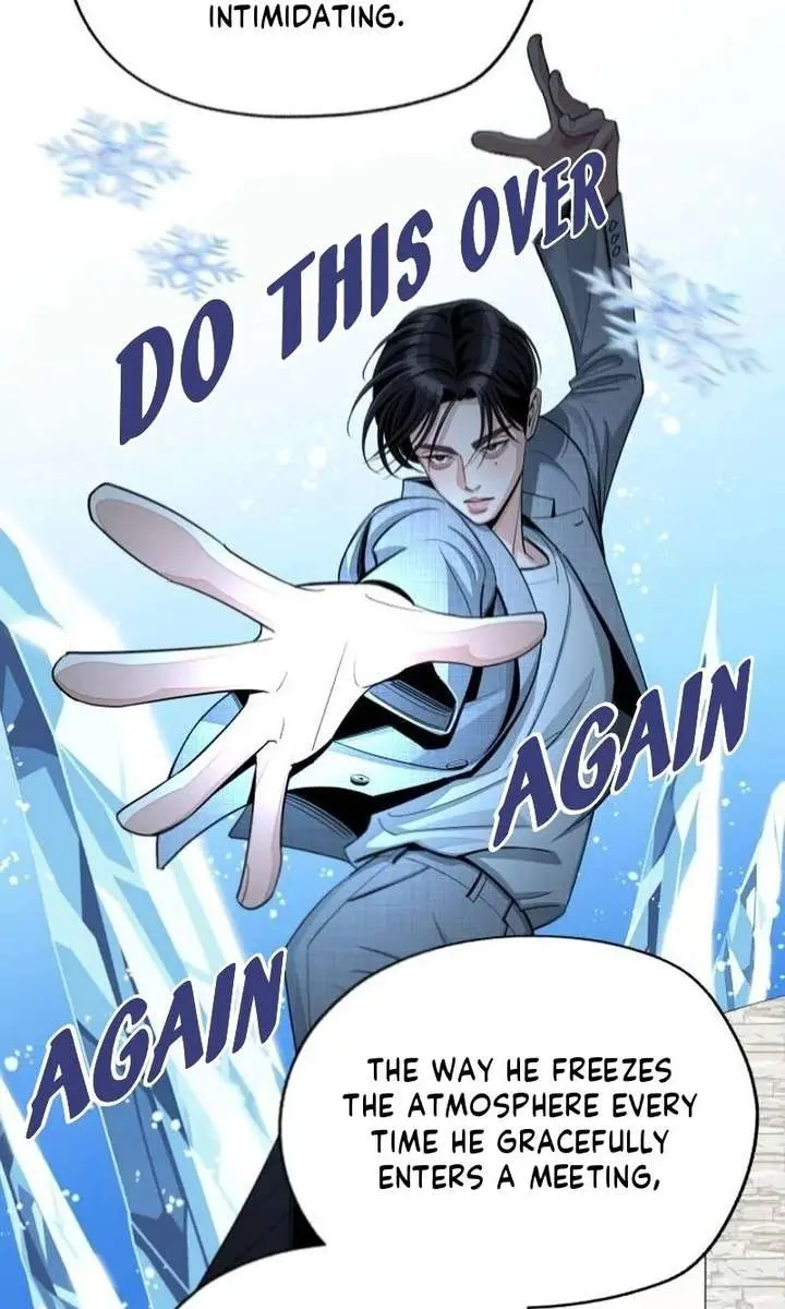 Lee Seob's Love Chapter 95 Page 81