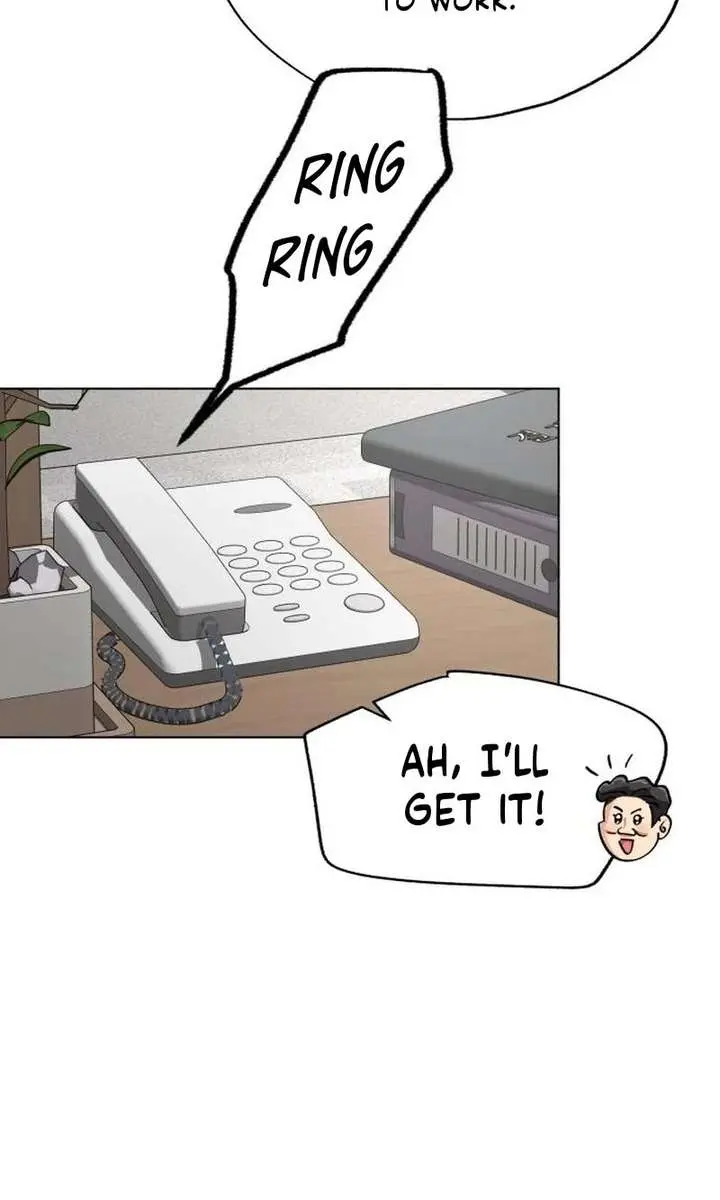 Lee Seob's Love Chapter 95 Page 84