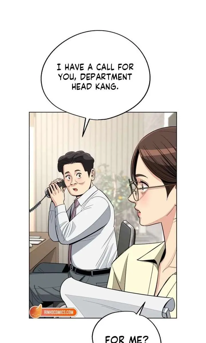 Lee Seob's Love Chapter 95 Page 86