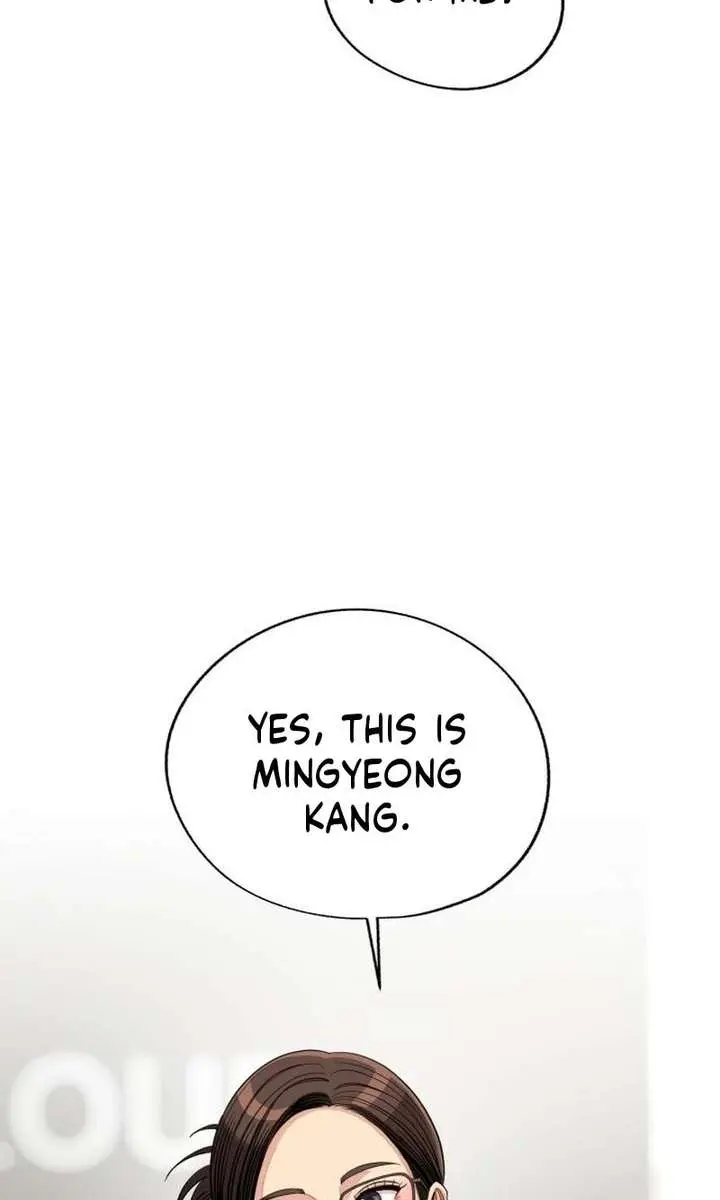 Lee Seob's Love Chapter 95 Page 87