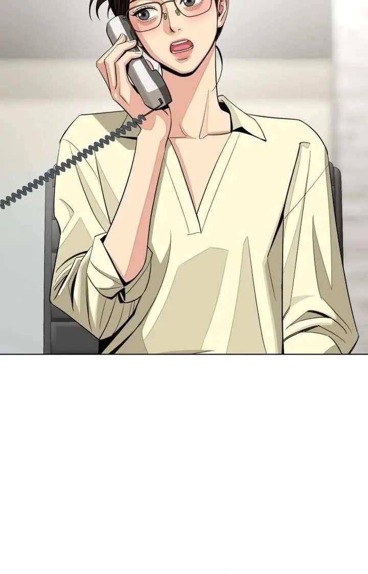 Lee Seob's Love Chapter 95 Page 88