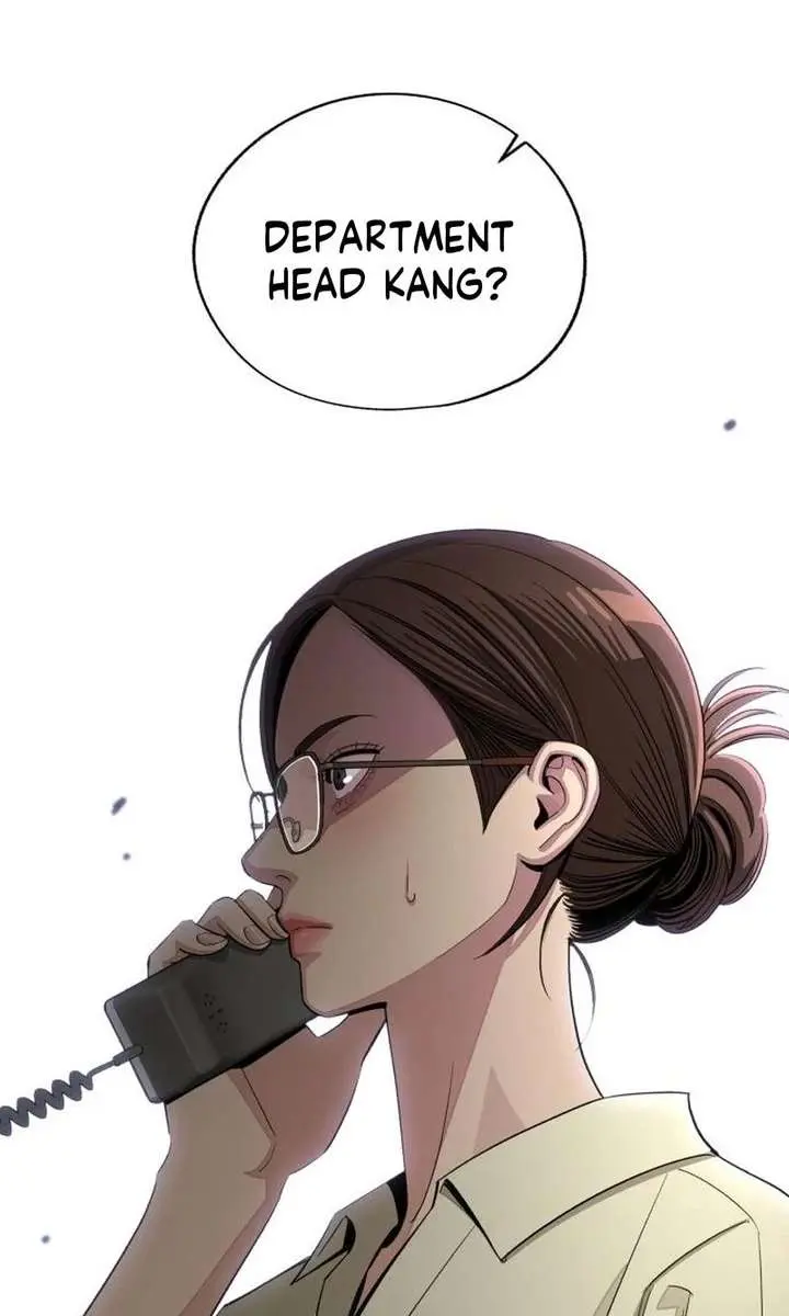 Lee Seob's Love Chapter 95 Page 90