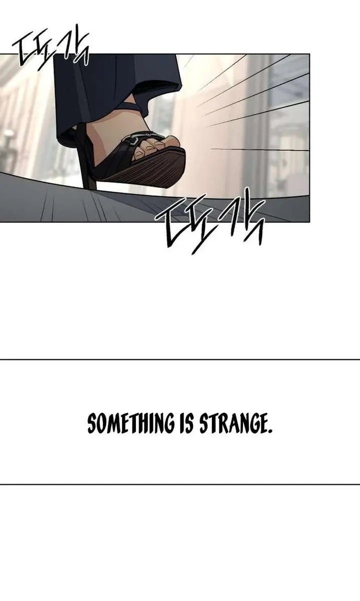 Lee Seob's Love Chapter 96 Page 2