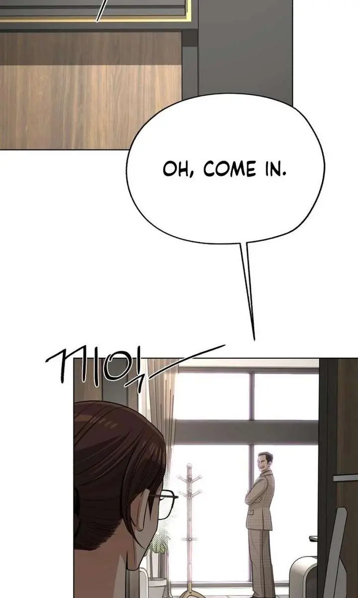 Lee Seob's Love Chapter 96 Page 11