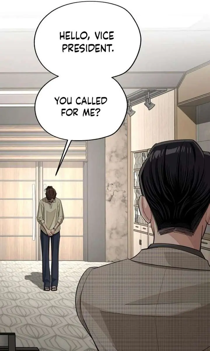 Lee Seob's Love Chapter 96 Page 13