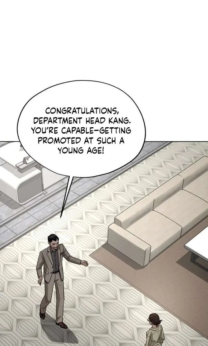 Lee Seob's Love Chapter 96 Page 16