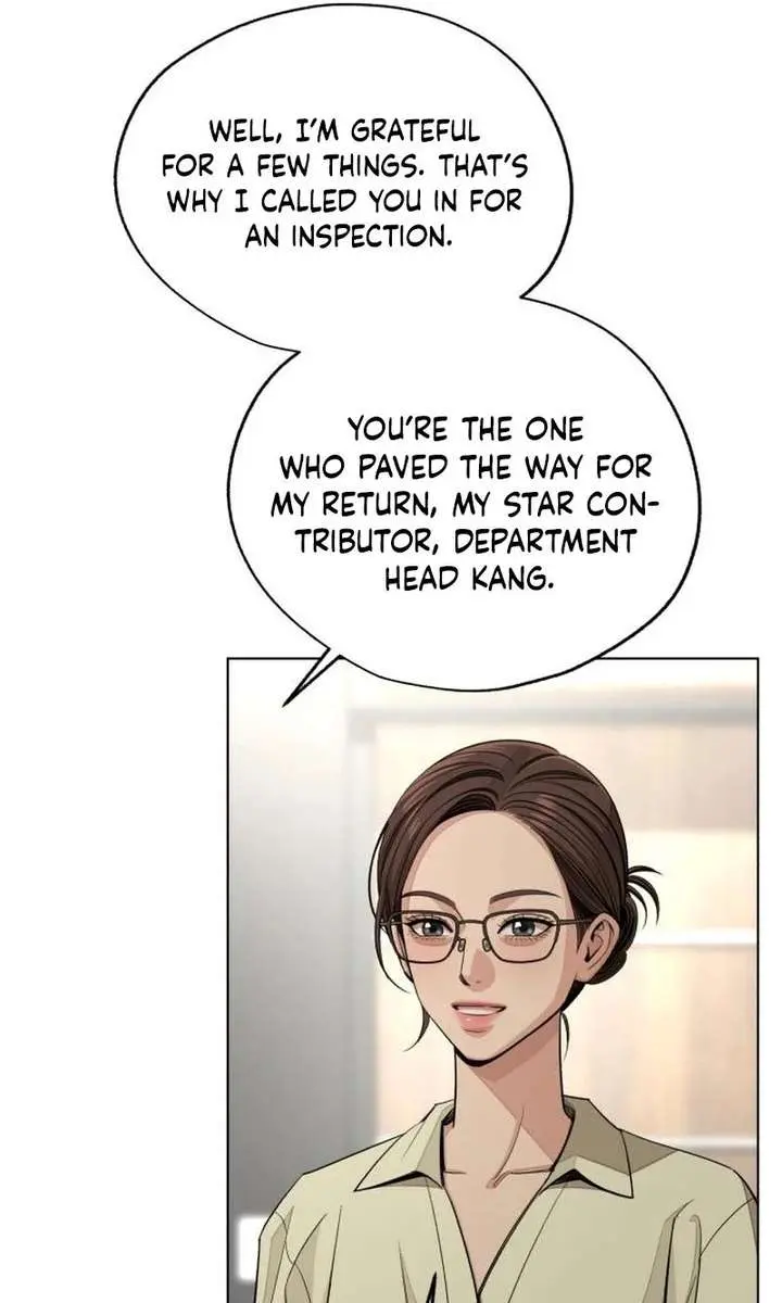 Lee Seob's Love Chapter 96 Page 18