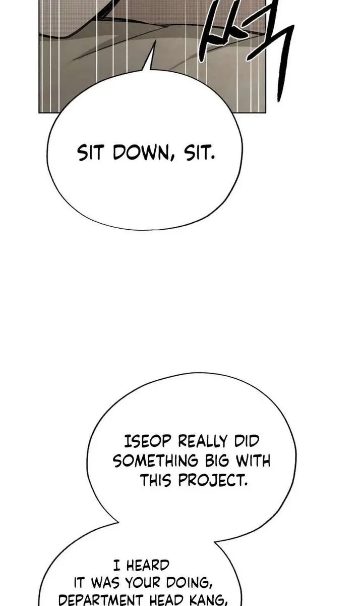 Lee Seob's Love Chapter 96 Page 21