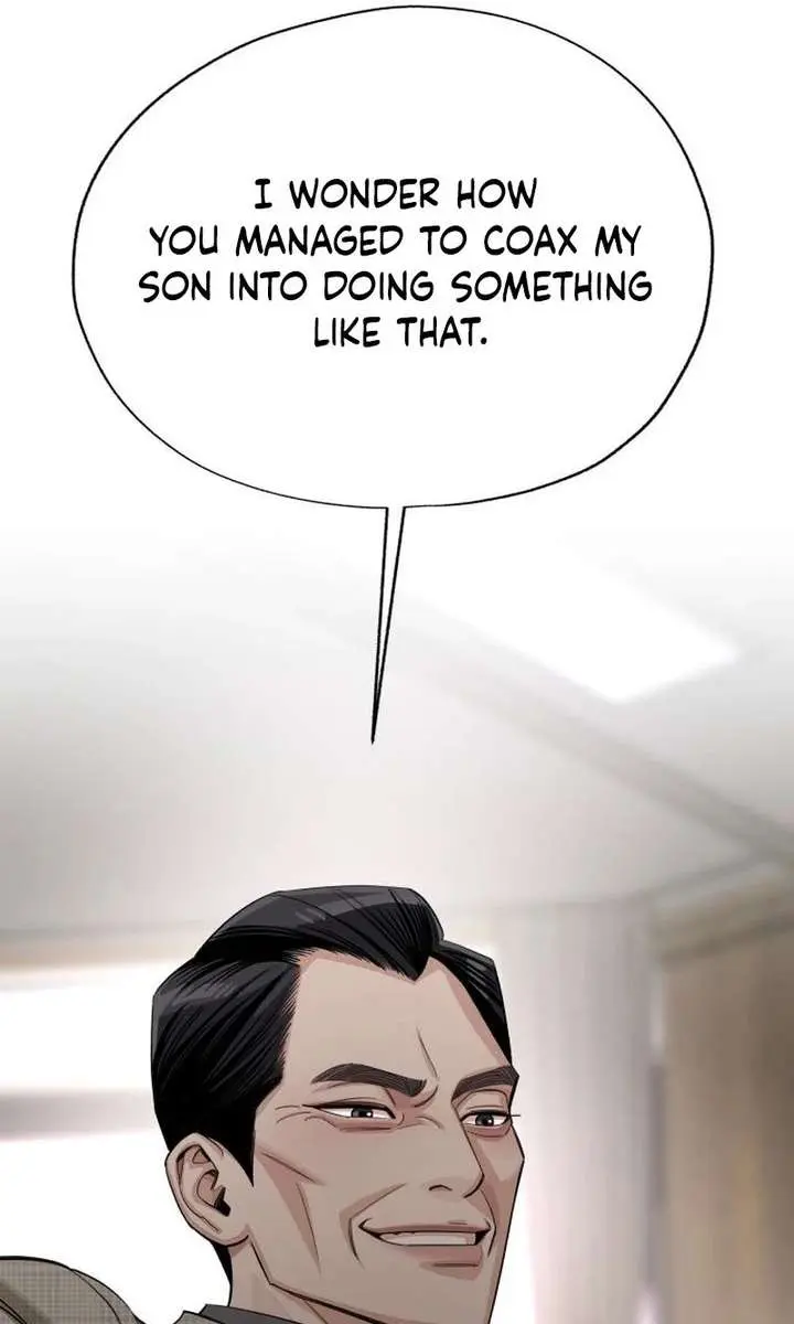 Lee Seob's Love Chapter 96 Page 23