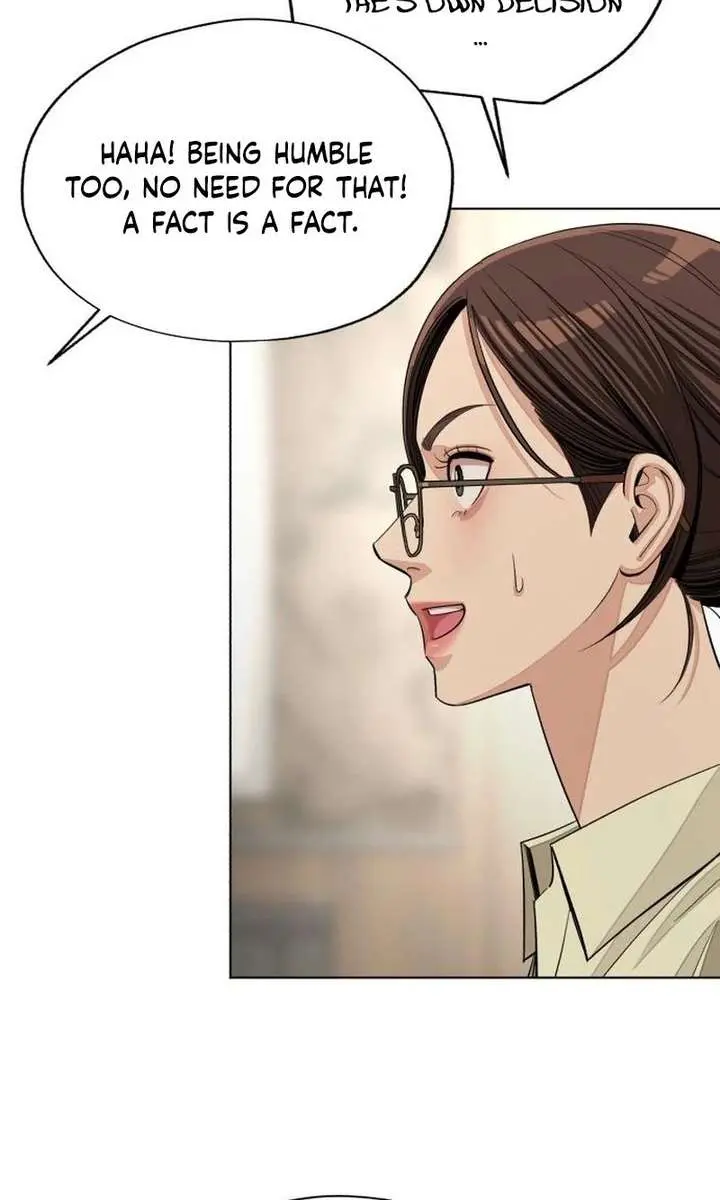 Lee Seob's Love Chapter 96 Page 25