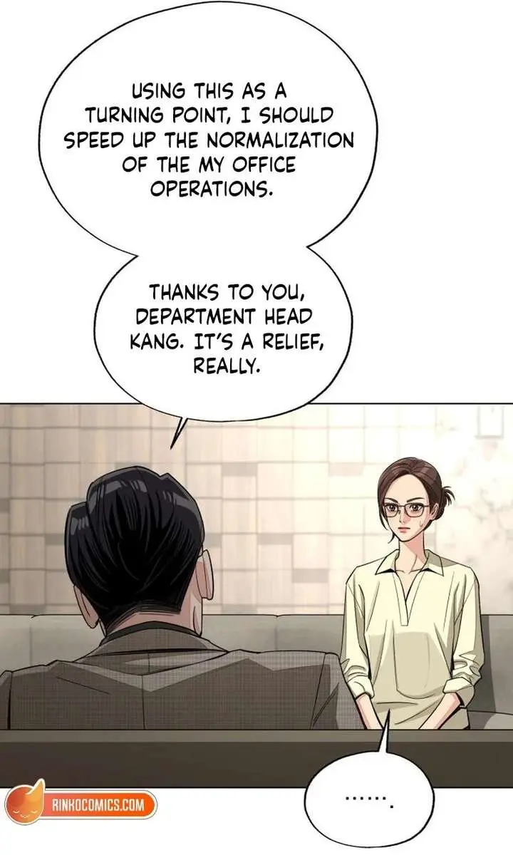 Lee Seob's Love Chapter 96 Page 29