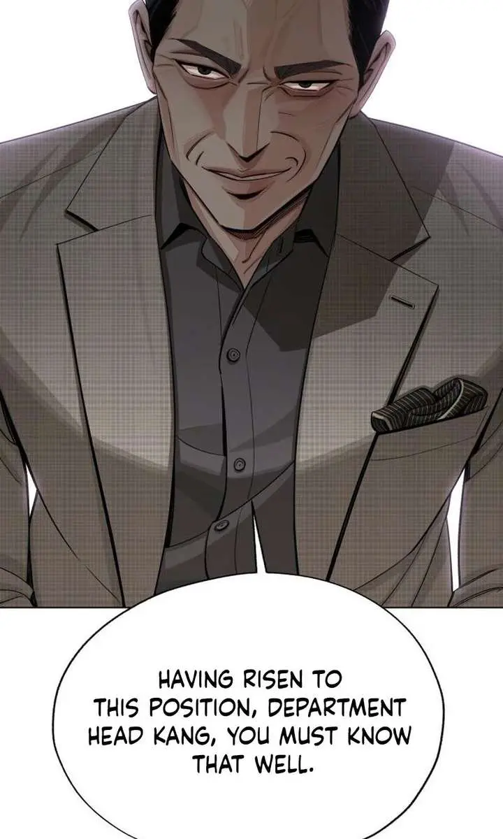 Lee Seob's Love Chapter 96 Page 32
