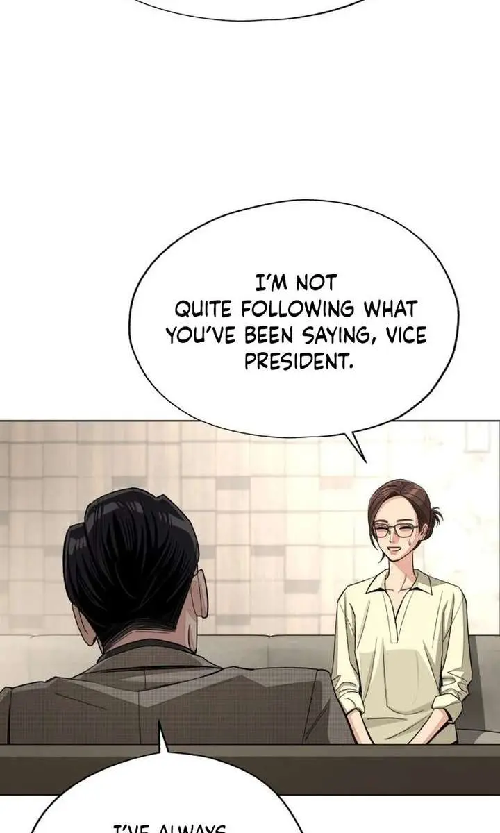 Lee Seob's Love Chapter 96 Page 33