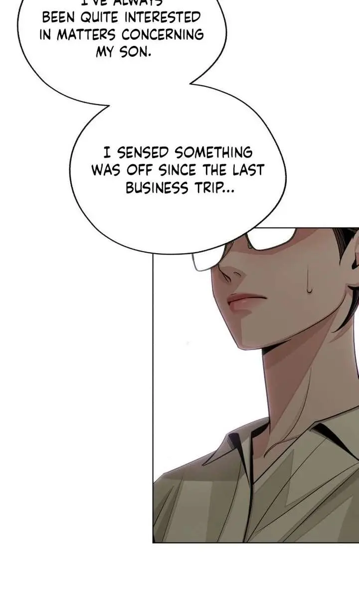 Lee Seob's Love Chapter 96 Page 34