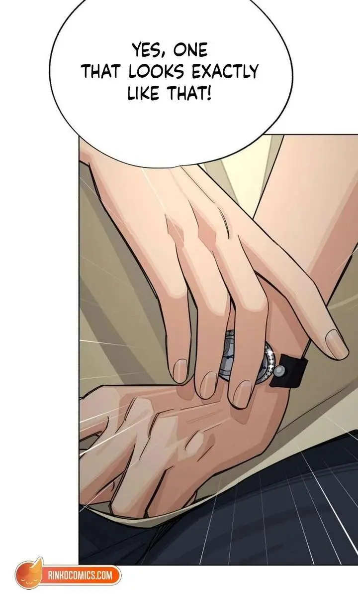 Lee Seob's Love Chapter 96 Page 37