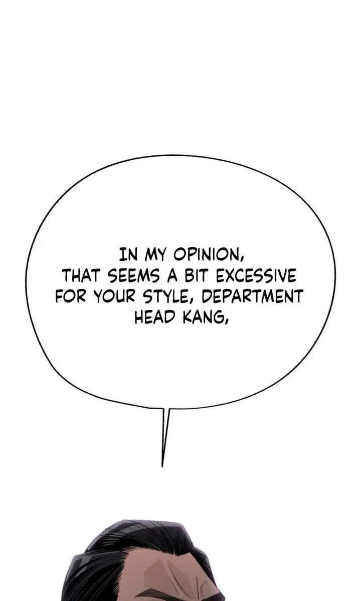 Lee Seob's Love Chapter 96 Page 38