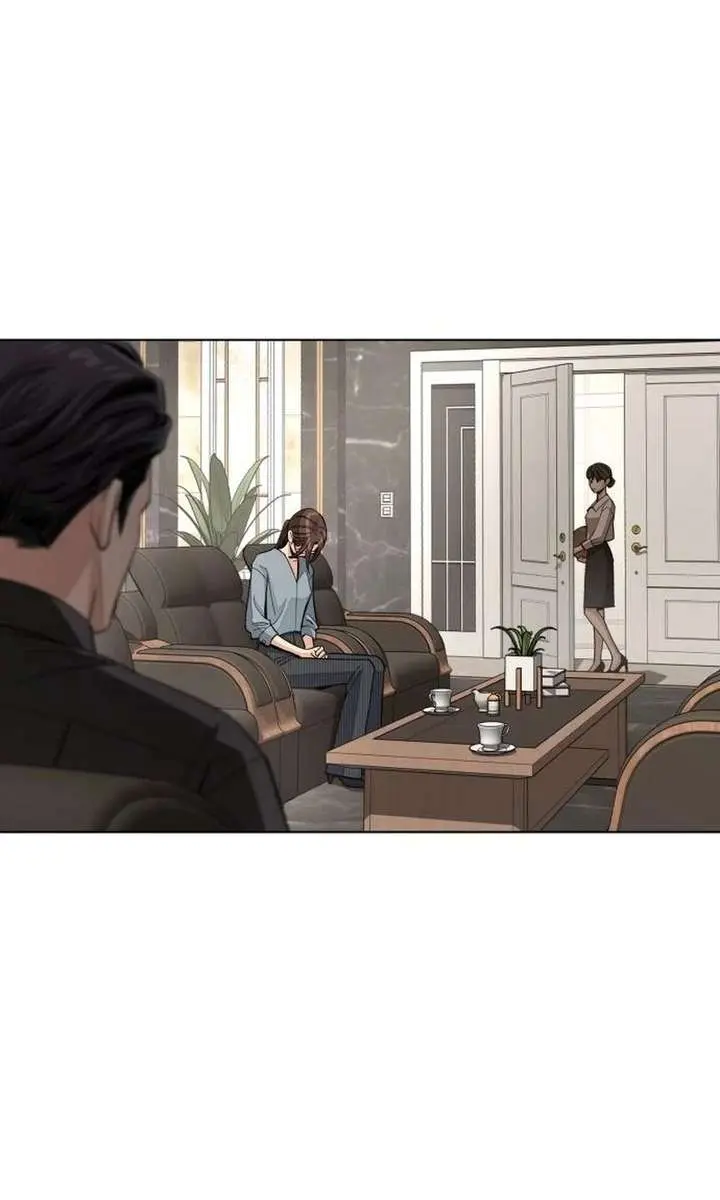 Lee Seob's Love Chapter 96 Page 46